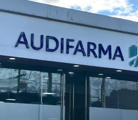 Audifarma