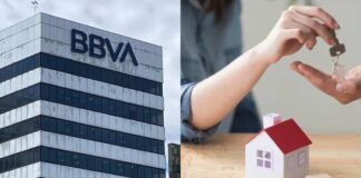 BBVA viviendas