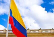 Comportamiento de la economía de Colombia