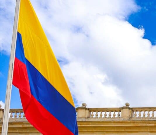 Grado de inversión en Colombia