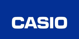 Casio cumple 50 años de historia