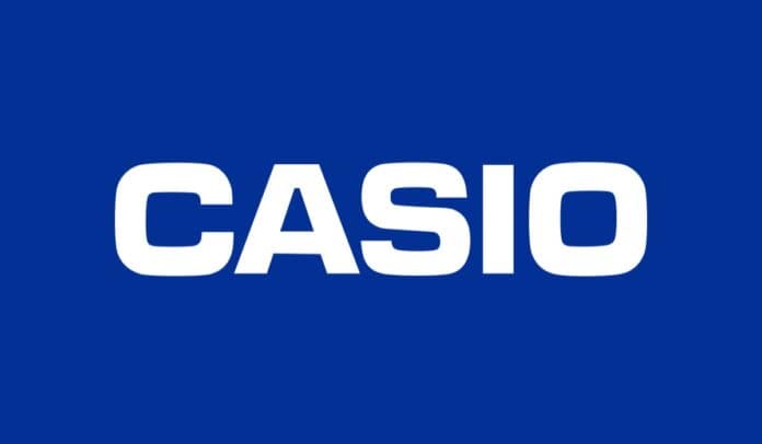 Casio cumple 50 años de historia