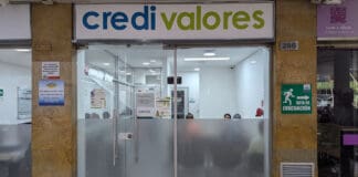 Credivalores