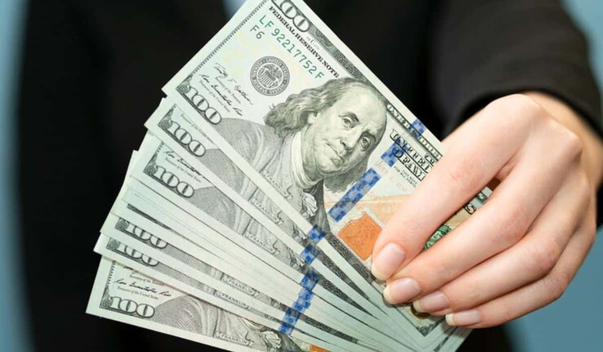 Dólar en Colombia aumenta y vuelve a superar la barrera de los $4.200