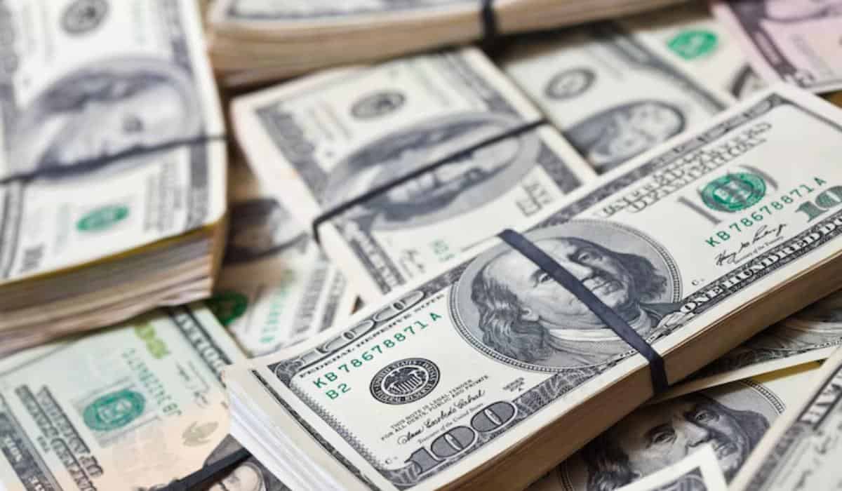 Dólar en Colombia retrocede este 11 de septiembre: vuelve a niveles de $4.250