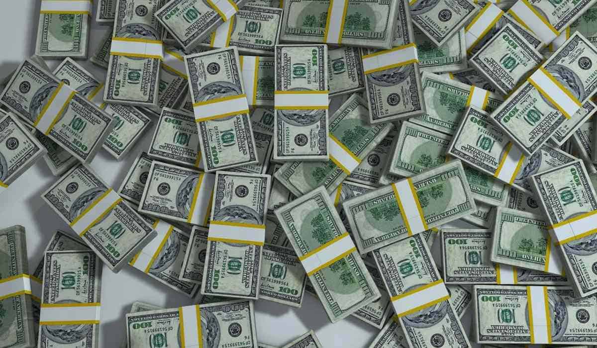 Dólar en Colombia cae con fuerza este 13 de septiembre: rompe el soporte de $4.200