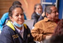 Embargo de la pensión en Colombia