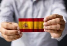 Ley de Nietos para conseguir la nacionalidad española