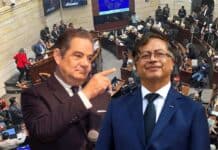Vargas Lleras apoya la idea de una Asamblea Constituyente en Colombia