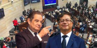 Vargas Lleras apoya la idea de una Asamblea Constituyente en Colombia