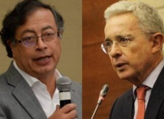 Uribe aseguró que el fast track que propone Petro es inconstitucional, ¿Es cierto?