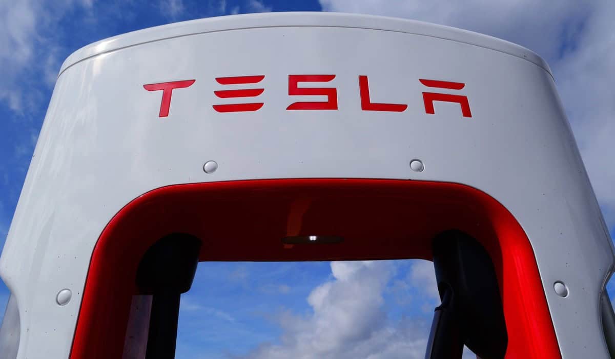 Acción de Tesla se dispara después de anunciar sus resultados del tercer trimestre