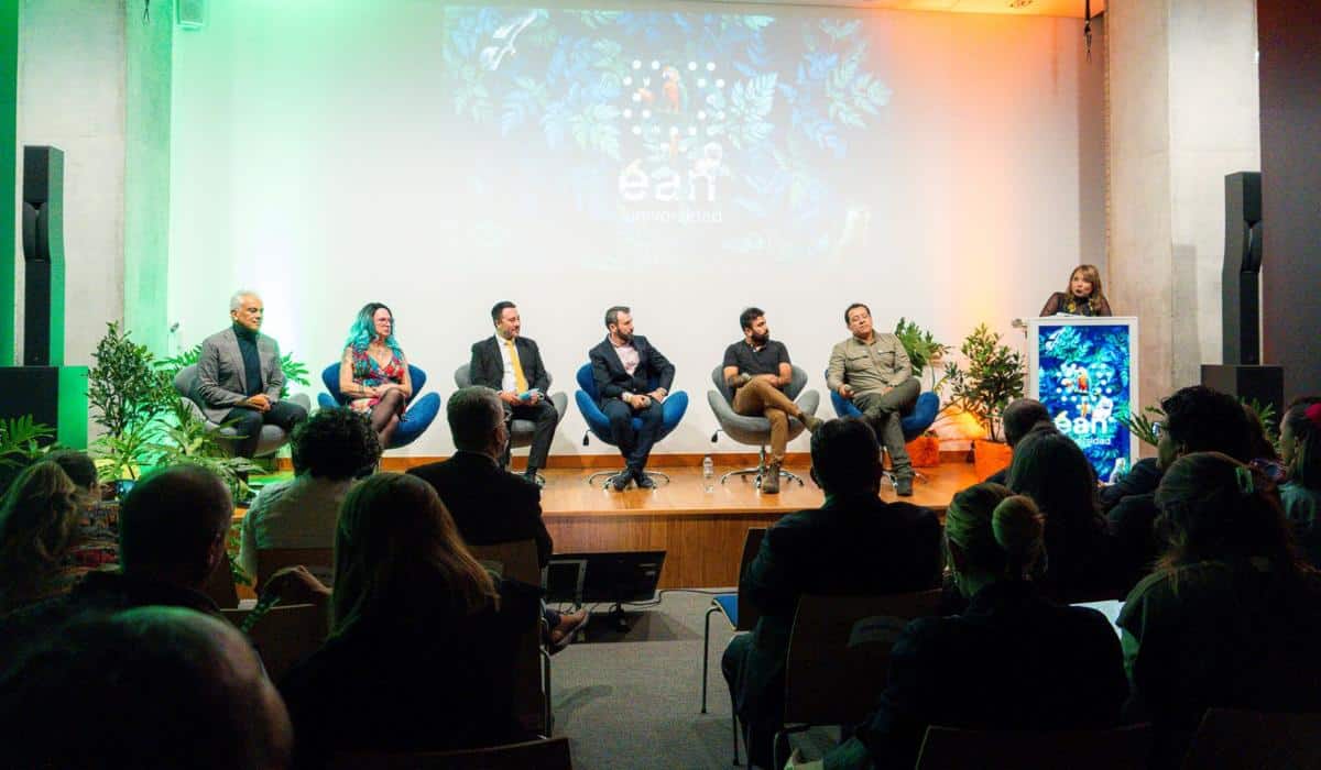 Universidad Ean lanza programa para impulsar el turismo sostenible en Colombia