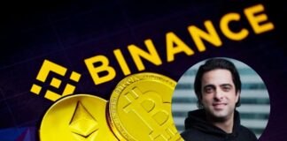 Binance