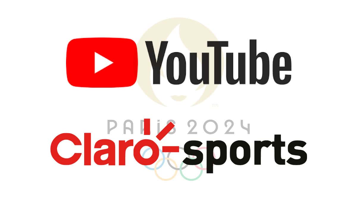 Claro Sports tuvo más de 2,5 billones de reproducciones en Juegos Olímpicos y Paralímpicos 2024