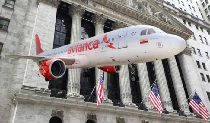 Avianca