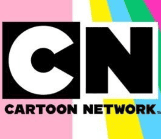 Cartoon Network sigue ofreciendo sus series animadas.