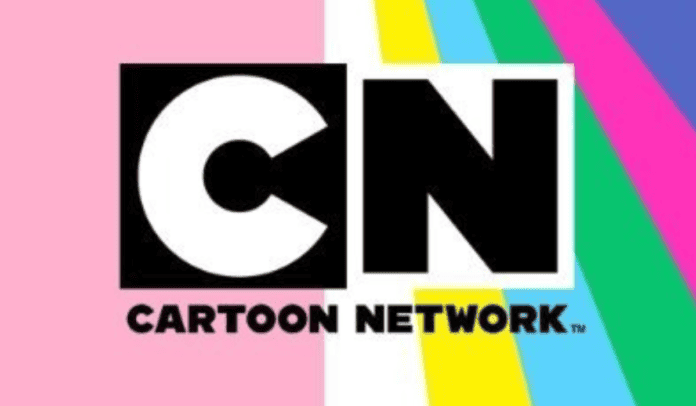 Cartoon Network sigue ofreciendo sus series animadas.