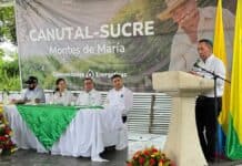 Hocol inauguró la primera comunidad energética integral de Colombia