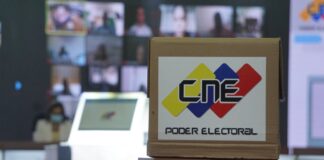 Sancionan a 16 altos funcionarios del gobierno de Venezuela por fraude electoral y represión