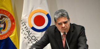 Contraloría advierte a Gobierno Petro sobre amenazas para seguridad energética de Colombia