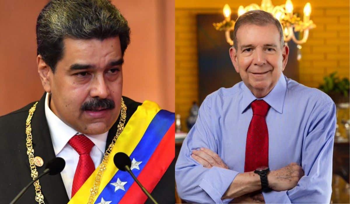 La posesión de Maduro y la posible llegada de Edmundo González a Venezuela: así está el panorama