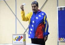 Gobierno de Maduro