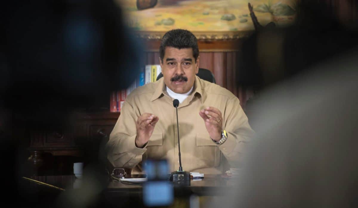 Plan de Maduro de llegar a perder elecciones en Venezuela