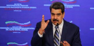 Nicolás Maduro bloqueó acceso a X (antes Twitter) en Venezuela por 10 días