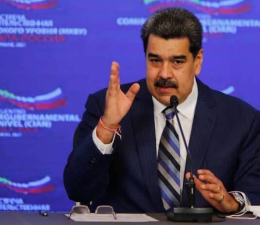 Nicolás Maduro bloqueó acceso a X (antes Twitter) en Venezuela por 10 días