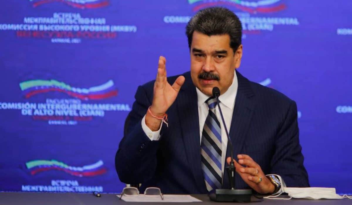 EE. UU. habría ofrecido amnistía a Nicolás Maduro a cambio de reconocer su derrota electoral