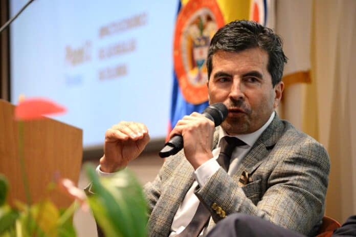 Aprobada la Liga B, el plan de la ANH para aumentar producción de petróleo en Colombia