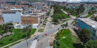 Hay opciones para aliviar deudas tributarias en Bogotá