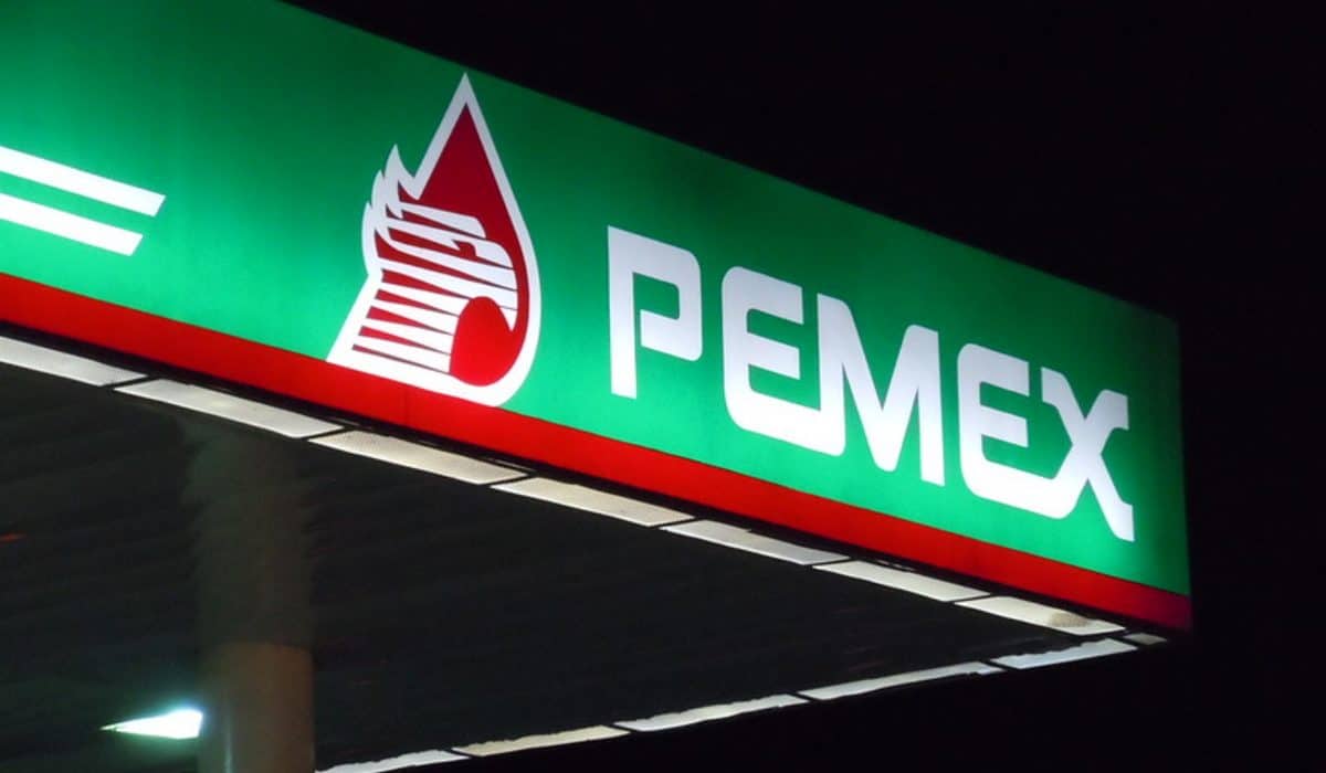 Pemex reportó pérdidas por primera vez al cierre del segundo trimestre