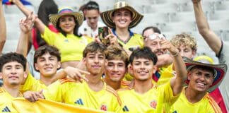 Precios para asistir a la final de la Copa América 204 entre Colombia y Argentina