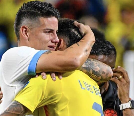 Lecciones del éxito de la Selección Colombia en Copa América 2024.