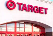 Target ofrece empleo en EE. UU.