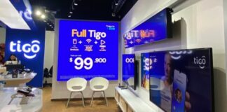 Tigo