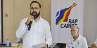 Gobierno Petro anunció la creación de la Empresa Energética del Caribe (RAP Caribe)