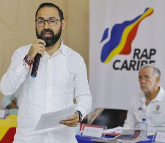 Gobierno Petro anunció la creación de la Empresa Energética del Caribe (RAP Caribe)