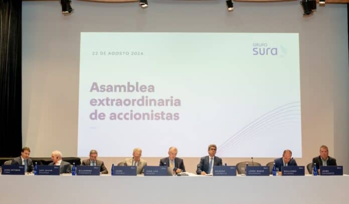 Asamblea Sura