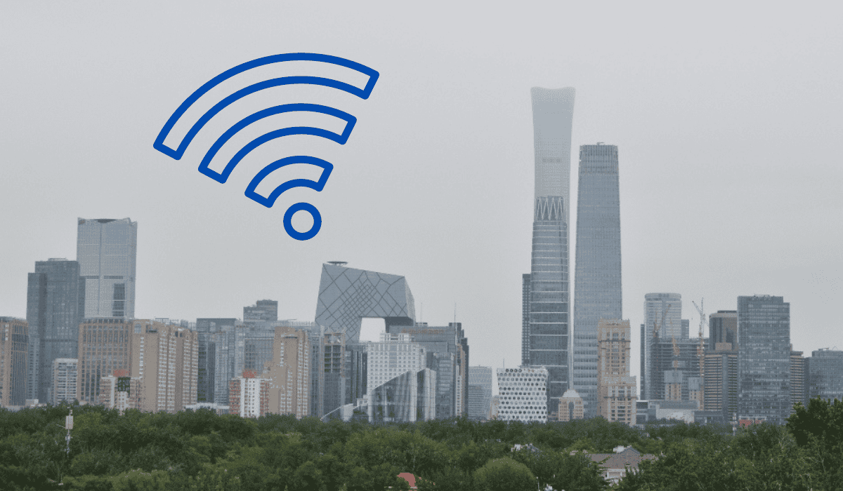 China y el creciente mercado de las VPN en medio de su soberanía digital