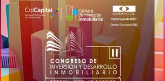 Congreso Colcapital Camacol