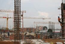 Construcción de vivienda