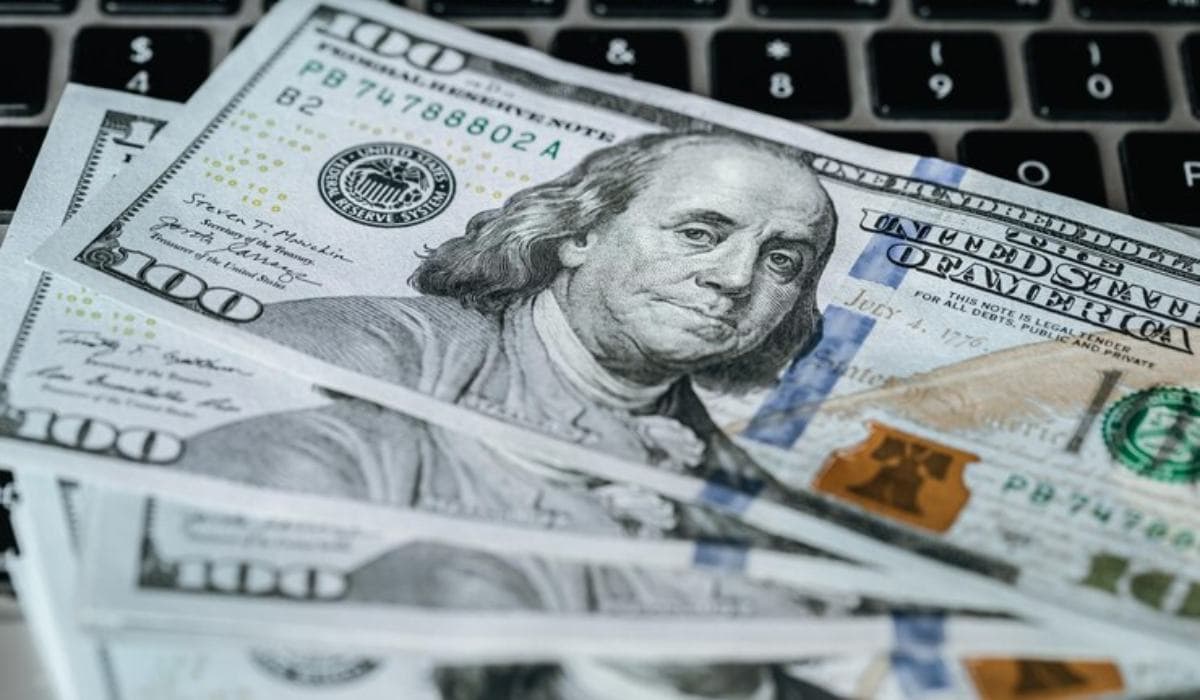 Dólar en Colombia arranca al alza y vuelve a rozar los $4.280