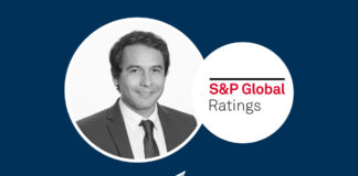 Elijah Oliveros de la agencia calificadora de riesgo S&P Global Ratings