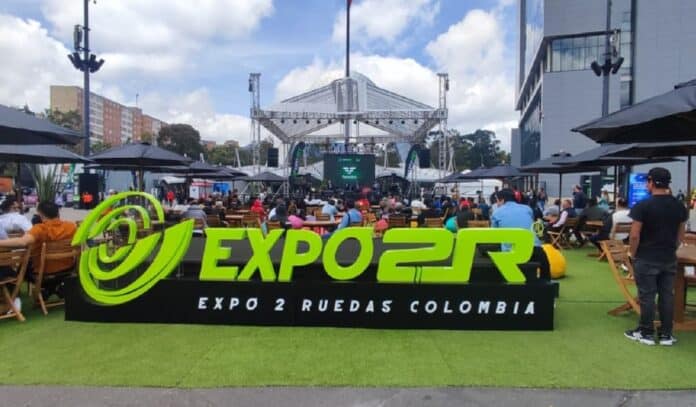 EXPO2R