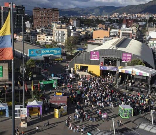 Feria del Hogar