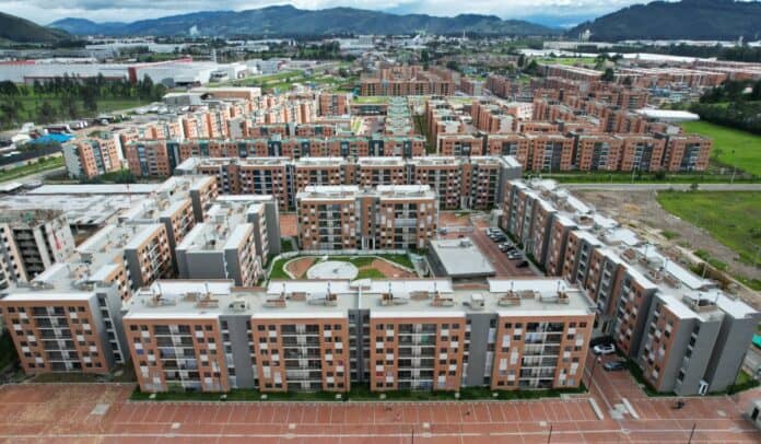 Colsubsidio obtuvo nuevas certificaciones EDGE en sus proyectos de vivienda