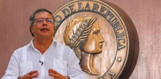 Gustavo Petro propone emitir dinero para las víctimas